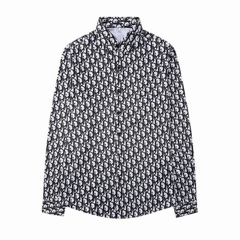 DIOR Men's Shirts 72